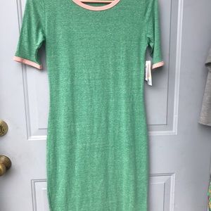 Lularoe Dress NWT